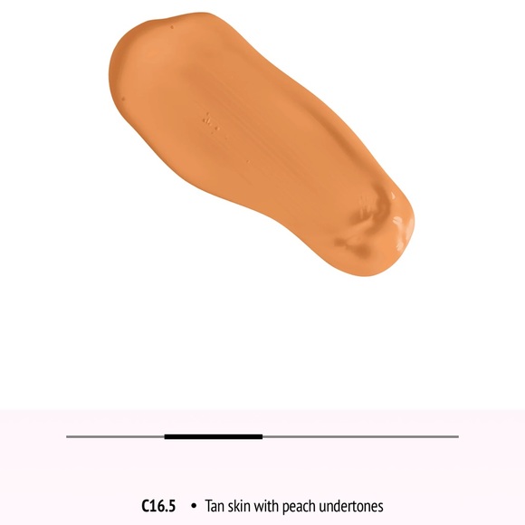 ⭐️2 FOR $18⭐️ JEFFREE STAR MAGIC STAR CONCEALER - C16.5 - Picture 2 of 5